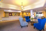 Oakland Airport Executive Hotel, Oakland