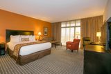 Oakland Airport Executive Hotel, Oakland