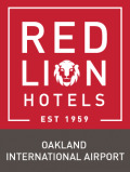 Oakland Airport Executive Hotel, Oakland