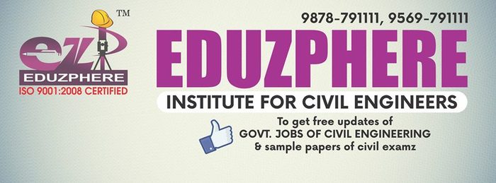  Eduzphere of EDUZPHERE  Best GATE  SSC JE Coaching in Chandigarh SCO-188-189-190 4th Floor Sector-34 A, Chandigarh - Photo 4 of 9