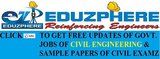 EDUZPHERE  Best GATE  SSC JE Coaching in Chandigarh, Chandigarh