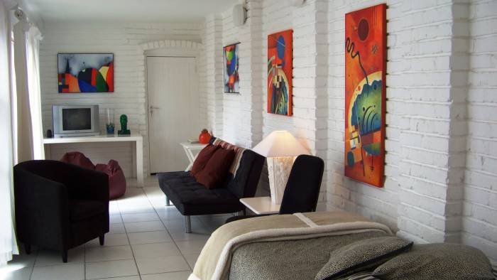 Lounge  Profile Photos of Madon Studio Self Catering Apartment 43 Hanois Crescent - Photo 3 of 6