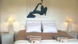Main Bedroom, Madon Studio Self Catering Apartment, Plettenberg Bay