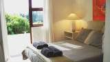 2nd Bedroom, Madon Studio Self Catering Apartment, Plettenberg Bay
