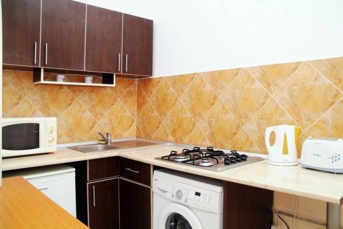  Profile Photos of Rent for Comfort Accommodation Bulevardul General Gheorghe Magheru 010334 - Photo 9 of 15