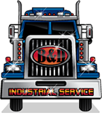  Profile Photos of B & D Industrial Services 4619 - 53rd Ave - Photo 1 of 1