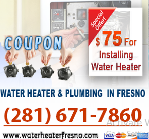  Profile Photos of Water Heater Fresno 1319 Trammel-Fresno Rd - Photo 1 of 1