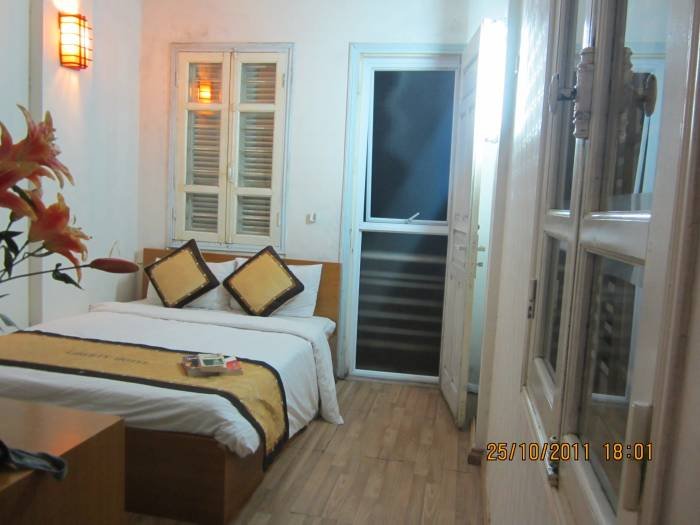                                 Profile Photos of Khach san Hanoi gia re - Liberty hotel 78 Hang Non Street - Photo 4 of 5