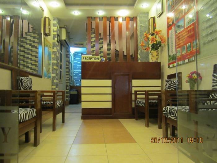                                 Profile Photos of Khach san Hanoi gia re - Liberty hotel 78 Hang Non Street - Photo 5 of 5