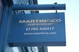  Profile Photos of Martin & Co Southend-on-Sea Letting Agents 134-136A London Road - Photo 3 of 15