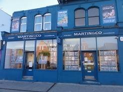                                 Profile Photos of Martin & Co Southend-on-Sea Letting Agents 134-136A London Road - Photo 5 of 15