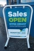  Profile Photos of Martin & Co Southend-on-Sea Letting Agents 134-136A London Road - Photo 7 of 15
