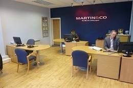  Profile Photos of Martin & Co Southend-on-Sea Letting Agents 134-136A London Road - Photo 8 of 15