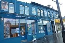  Profile Photos of Martin & Co Southend-on-Sea Letting Agents 134-136A London Road - Photo 11 of 15