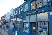  Profile Photos of Martin & Co Southend-on-Sea Letting Agents 134-136A London Road - Photo 13 of 15
