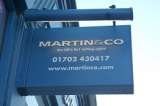  Martin & Co Southend-on-Sea Letting Agents 134-136A London Road 
