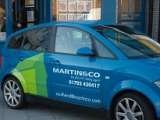 SAMSUNG DIGITAL CAMERA Martin & Co Southend-on-Sea Letting Agents 134-136A London Road 