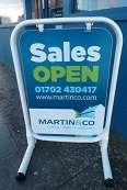 Martin & Co Southend-on-Sea Letting Agents 134-136A London Road 