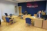  Martin & Co Southend-on-Sea Letting Agents 134-136A London Road 