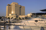 InterContinental Abu Dhabi, Abu Dhabi