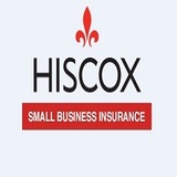  Hiscox Business Insurance, Los Angeles 601 S Figueroa St, #2650 