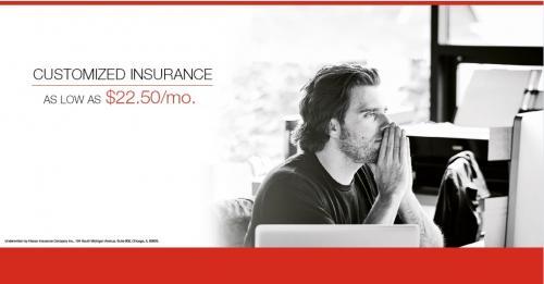  Profile Photos of Hiscox Business Insurance, Dallas Tower at Cityplace, 2711 North Haskell Avenue #525t - Photo 2 of 2
