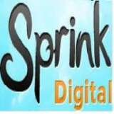 Sprink Digital - SEO Company, Jaipur