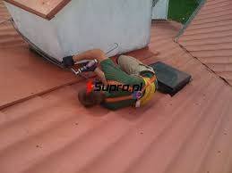  Profile Photos of Alpharetta Roofing Repair Contractor | (678) 310-2035 Old Milton Parkway - Photo 1 of 2
