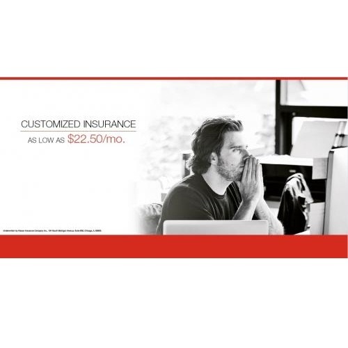  Profile Photos of Hiscox Business Insurance, Miami 1001 Brickell Bay Drive, Unit 1804 - Photo 2 of 2
