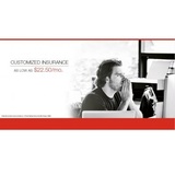  Hiscox Business Insurance, Miami 1001 Brickell Bay Drive, Unit 1804 