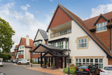 Rivermere Care Home, Sevenoaks