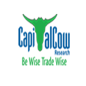  Profile Photos of Capital Cow Research : Financial Advisor 411, 4th Floor, Shagun Sterling Tower, - Photo 1 of 1