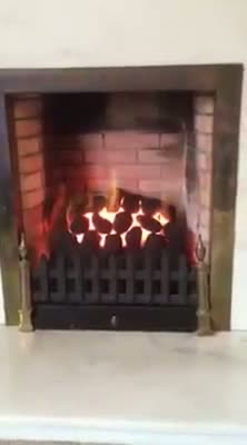 new gas fire install.mp4