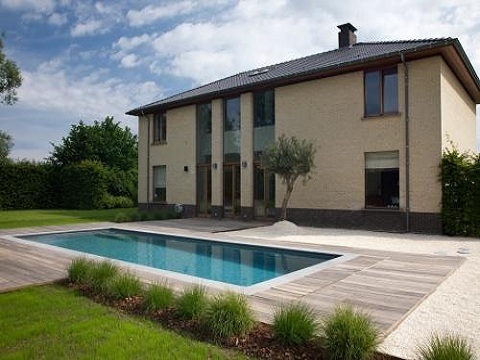  New Album of Compass Ceramic Pools Wiltshire Vale House, 55 High Street - Photo 2 of 2