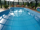 Compass Ceramic Pools Wiltshire, Pewsey