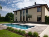 Compass Ceramic Pools Wiltshire, Pewsey