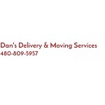Dan's Delivery & Moving Services, Queen Creek