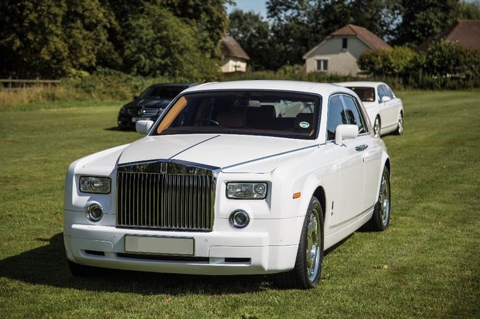  Profile Photos of MME Prestige-Wedding Car Hire MME House, Unit 7, County Service Station, Hornchurch, United Kingdom - Photo 10 of 13