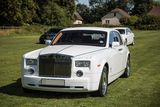 MME Prestige-Wedding Car Hire, Essex Gardens