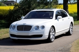 MME Prestige-Wedding Car Hire, Essex Gardens