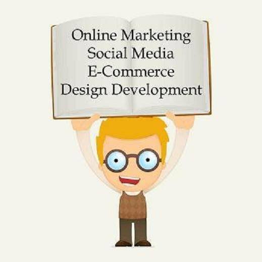  Profile Photos of Drive By Websites Limited 14 Bear Lane, Pinchbeck - Photo 1 of 1