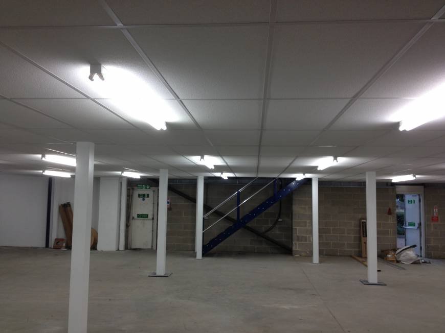  Pricelists of Countrywide Mezzanine Limited Unit 7H Lodge Road Industrial Estate - Photo 3 of 5