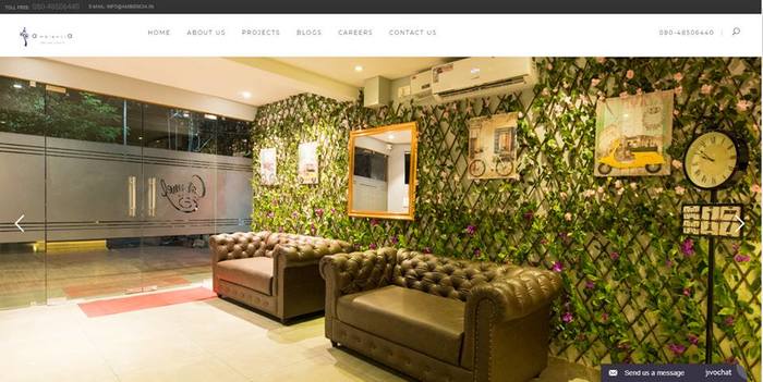  Profile Photos of Website Design and Development Company in Bangalore, India Indglobal Digital Private Limited 2nd Floor, No-1, UMA Admiralty, Above HDFC Bank, Bannerghatta Main Road, Mayan' Nagar, BTM Layout, Bengaluru, Karnataka 560029 - Photo 36 of 64