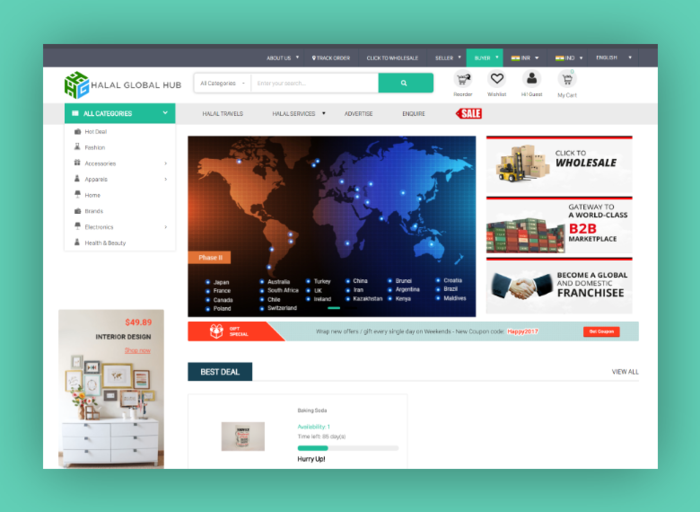  Profile Photos of Website Design and Development Company in Bangalore, India Indglobal Digital Private Limited 2nd Floor, No-1, UMA Admiralty, Above HDFC Bank, Bannerghatta Main Road, Mayan' Nagar, BTM Layout, Bengaluru, Karnataka 560029 - Photo 56 of 64