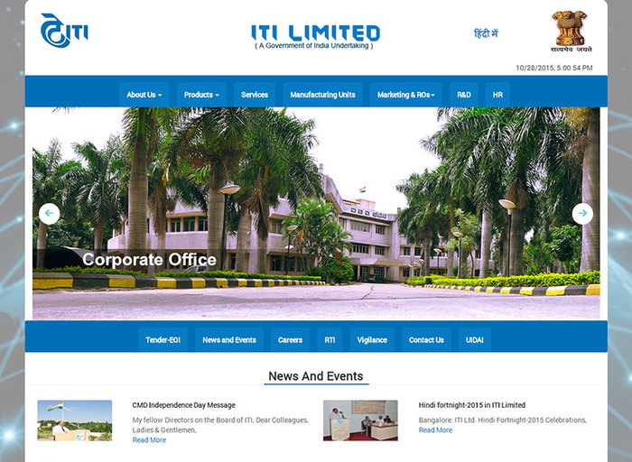  Profile Photos of Website Design and Development Company in Bangalore, India Indglobal Digital Private Limited 2nd Floor, No-1, UMA Admiralty, Above HDFC Bank, Bannerghatta Main Road, Mayan' Nagar, BTM Layout, Bengaluru, Karnataka 560029 - Photo 64 of 64