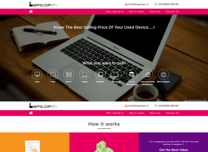  Profile Photos of Website Design and Development Company in Bangalore, India Indglobal Digital Private Limited 2nd Floor, No-1, UMA Admiralty, Above HDFC Bank, Bannerghatta Main Road, Mayan' Nagar, BTM Layout, Bengaluru, Karnataka 560029 - Photo 5 of 64