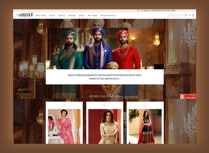  Profile Photos of Website Design and Development Company in Bangalore, India Indglobal Digital Private Limited 2nd Floor, No-1, UMA Admiralty, Above HDFC Bank, Bannerghatta Main Road, Mayan' Nagar, BTM Layout, Bengaluru, Karnataka 560029 - Photo 14 of 64