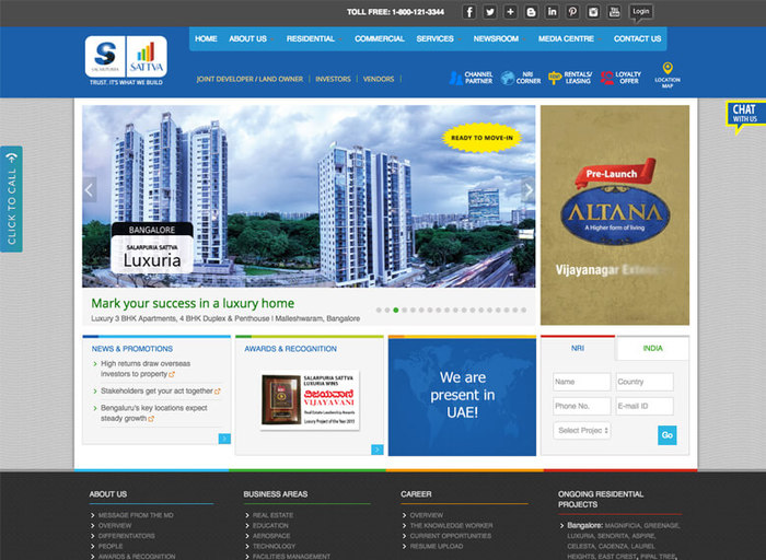  Profile Photos of Website Design and Development Company in Bangalore, India Indglobal Digital Private Limited 2nd Floor, No-1, UMA Admiralty, Above HDFC Bank, Bannerghatta Main Road, Mayan' Nagar, BTM Layout, Bengaluru, Karnataka 560029 - Photo 1 of 64