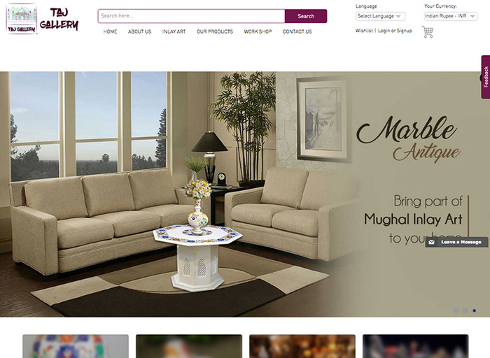  Profile Photos of Website Design and Development Company in Bangalore, India Indglobal Digital Private Limited 2nd Floor, No-1, UMA Admiralty, Above HDFC Bank, Bannerghatta Main Road, Mayan' Nagar, BTM Layout, Bengaluru, Karnataka 560029 - Photo 22 of 64