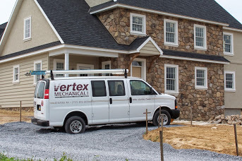  Profile Photos of Vertex Mechanical Inc 21 Stevens Rd - Photo 1 of 9